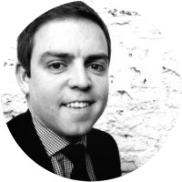 Dr Mark Todman